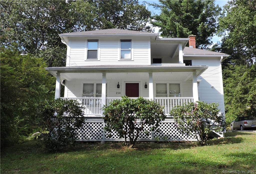 214 Park Road - Photo 1