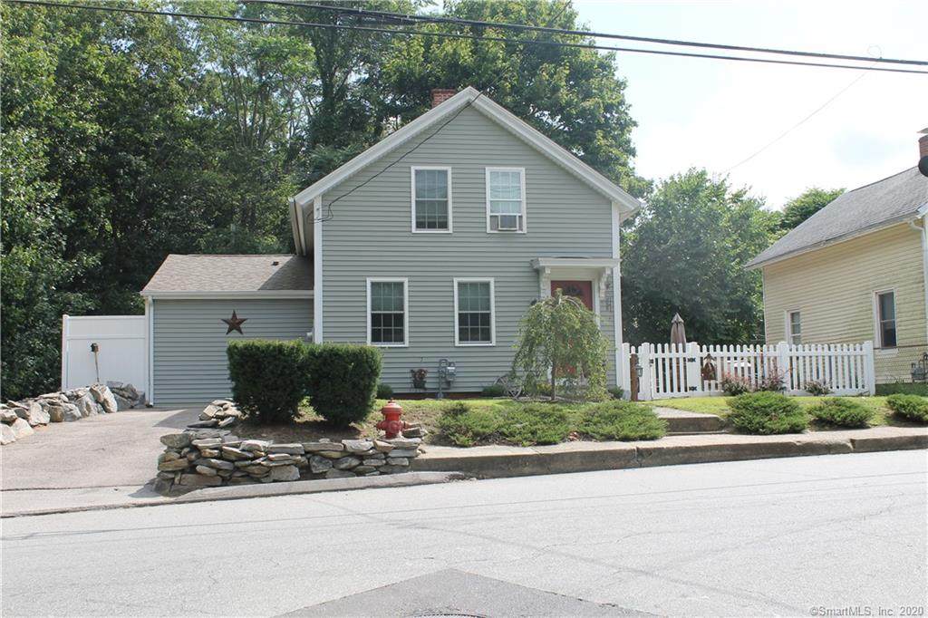 137 Orchard Street - Photo 1