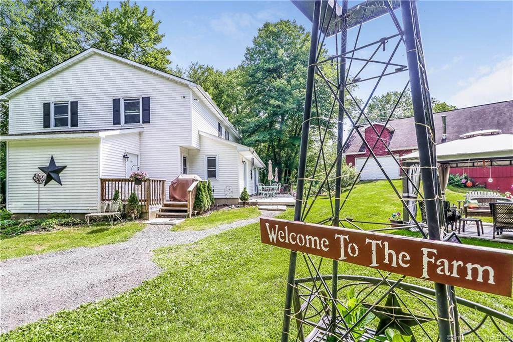 76 Tamarack Road - Photo 1