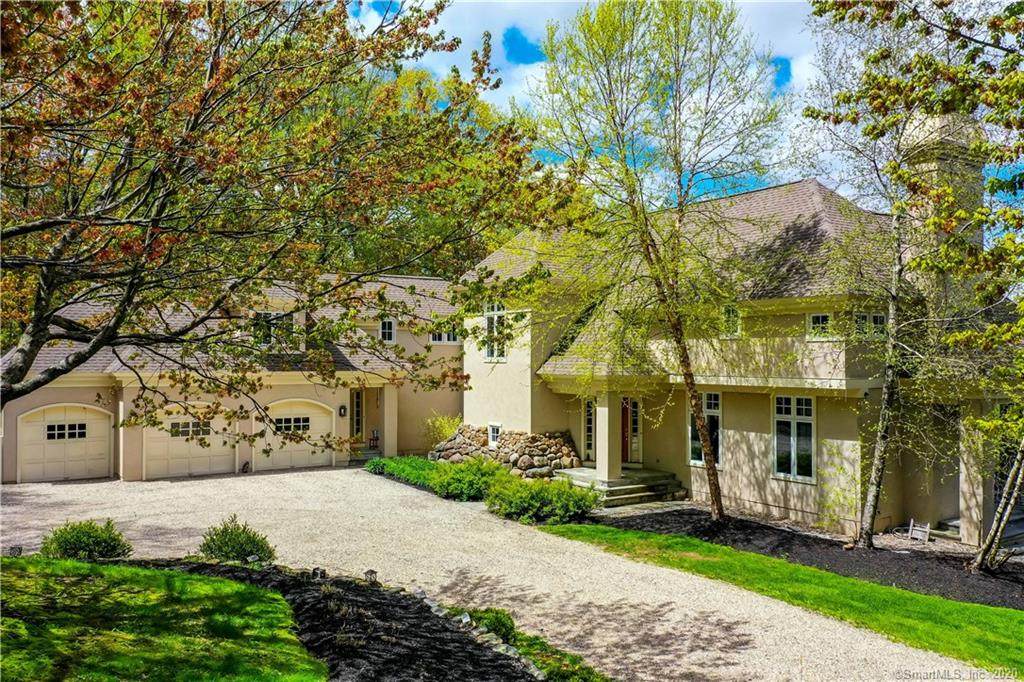 234 Mountain Road - Photo 1