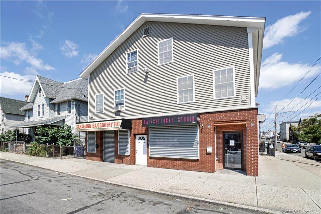 264 Pequonnock Street - Photo 1