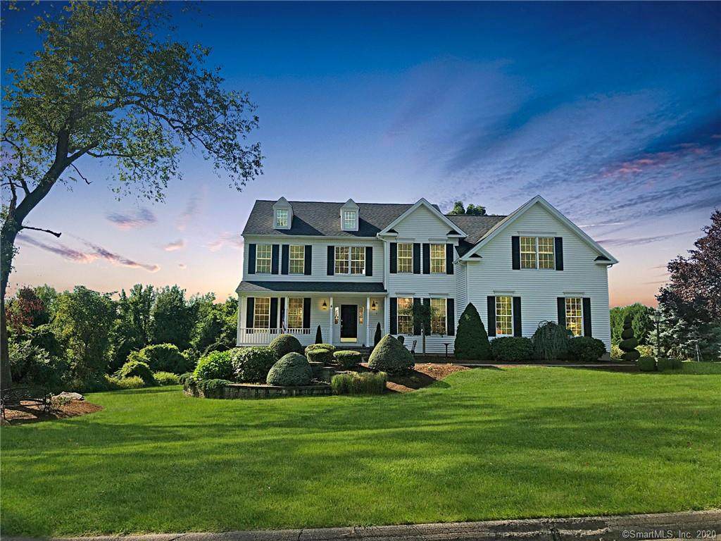 4 Oak Hill Farms Road - Photo 1