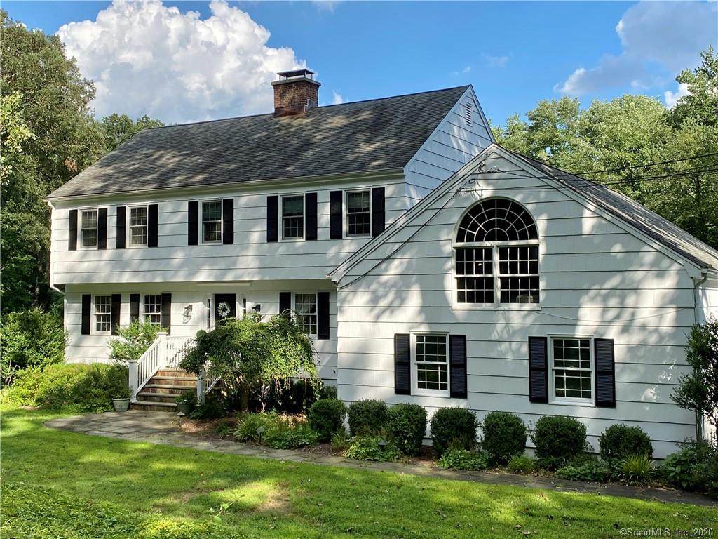 111 Steep Hill Road - Photo 1