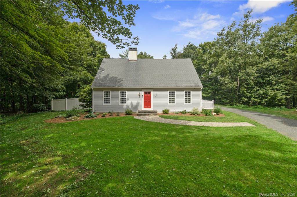 55 Case Street - Photo 1