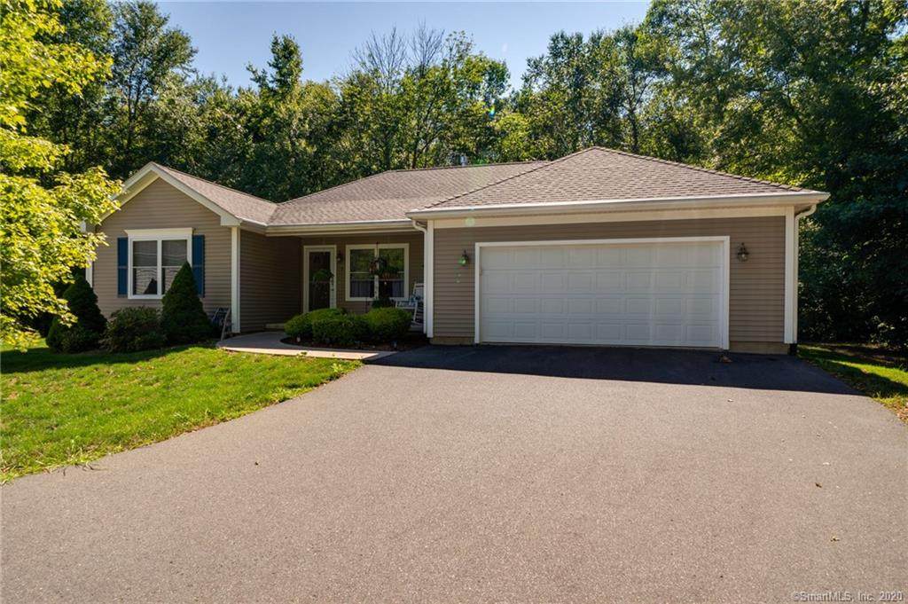 7 Red Fox Trail - Photo 1