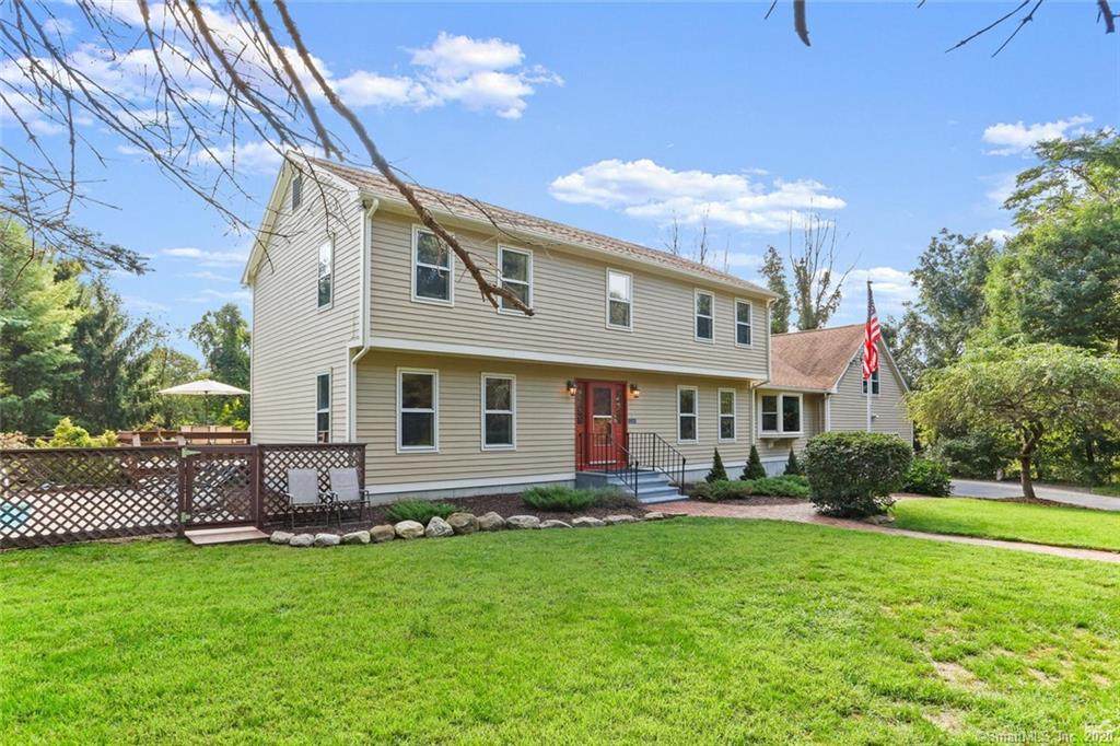 34 Quaker Farms Road - Photo 1