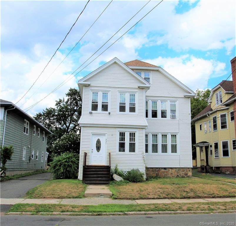 231 Winthrop Street - Photo 1