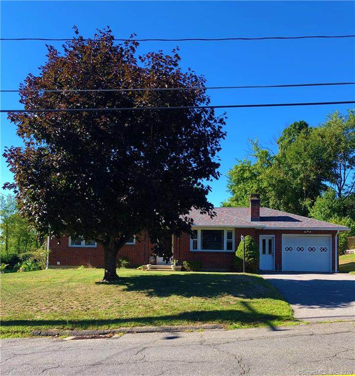 657 Charles Street - Photo 1