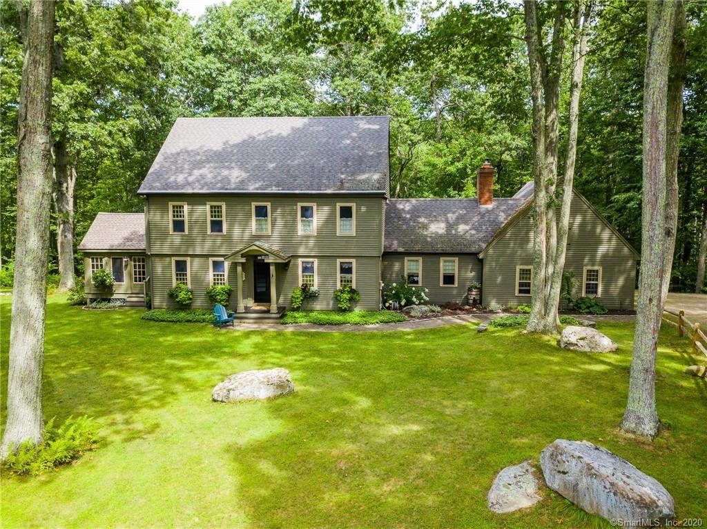 24 Bears Den Way - Photo 1