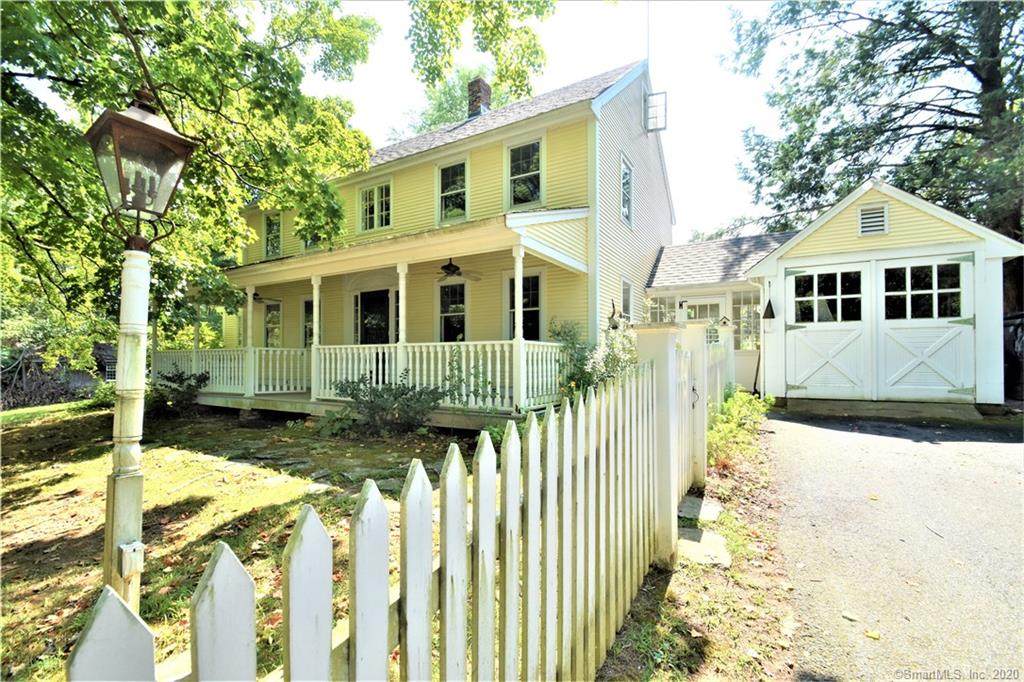 624 Matson Hill Road - Photo 1