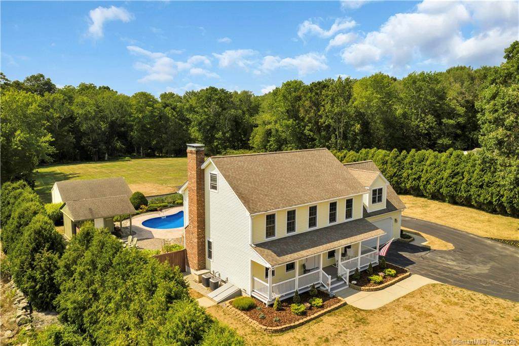 479 Preston Road - Photo 1