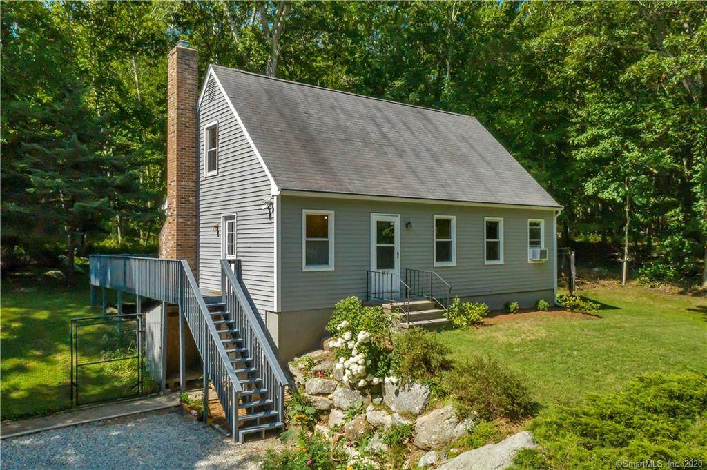 23-1 Flat Rock Hill Road - Photo 1