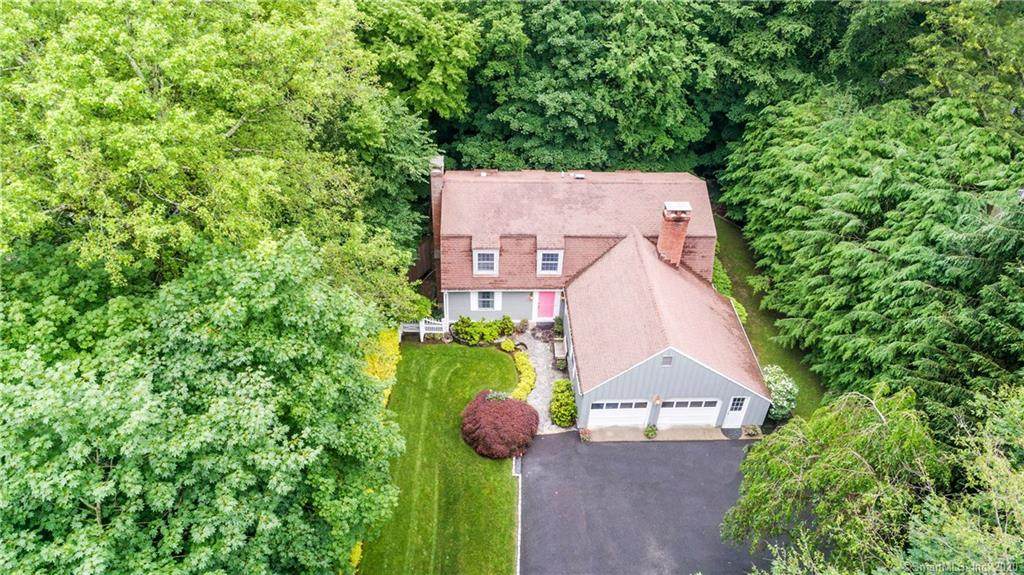 123 Tokeneke Road - Photo 1