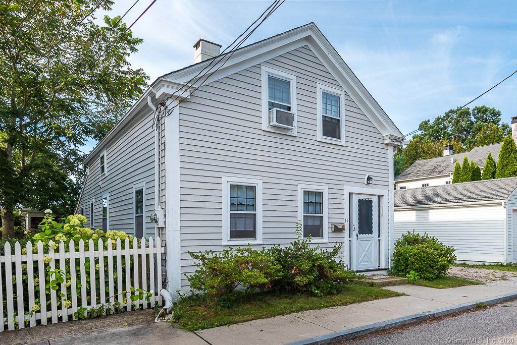 41 Broad Street - Photo 1