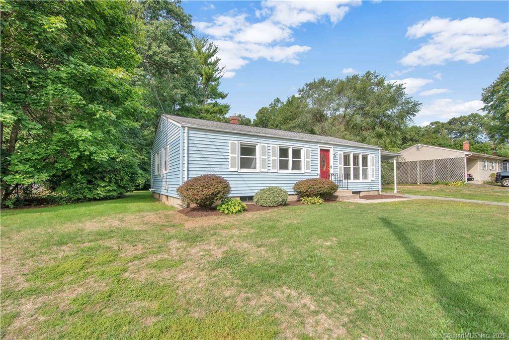 36 Winding Lane - Photo 1