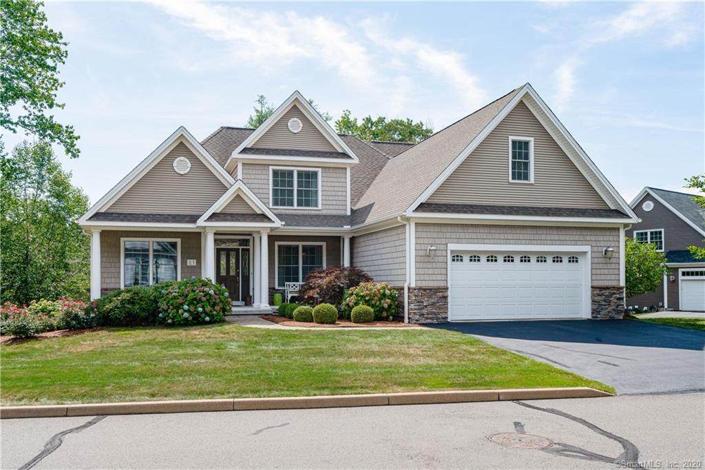 21 Chimney Hill Drive - Photo 1