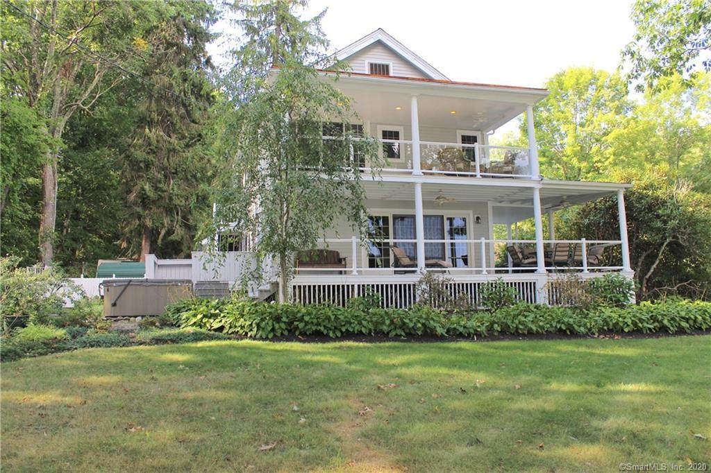 119 Wakefield Boulevard - Photo 1