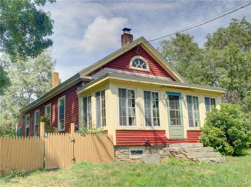 903 Warrenville Road - Photo 1