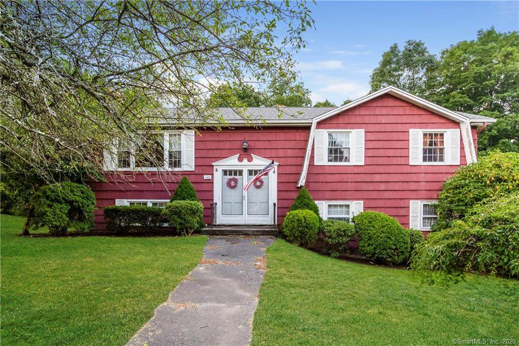 146 Meadowview Drive - Photo 1