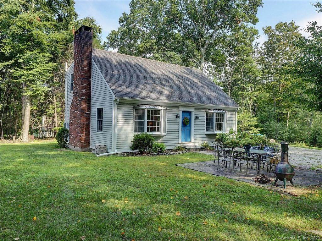 39 Baker Road - Photo 1