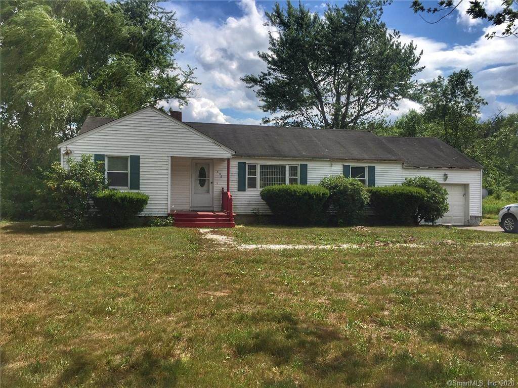 495 Mountain Road - Photo 1