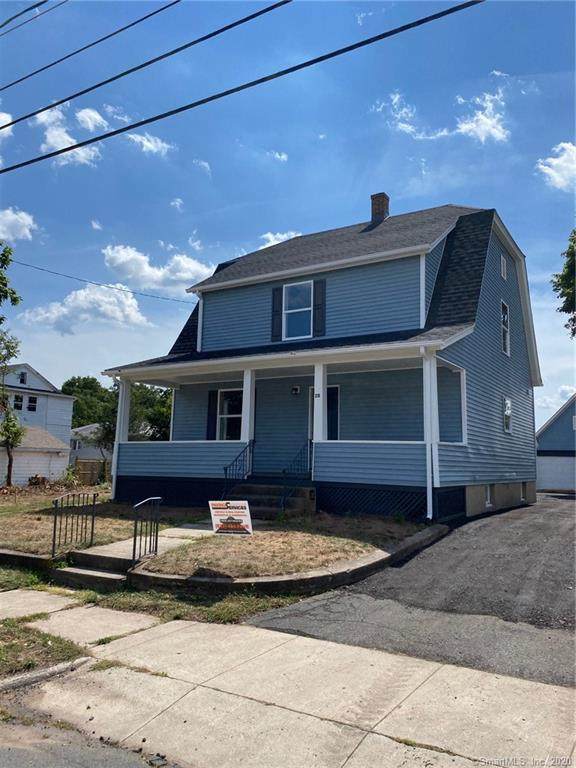20 Belmont Street - Photo 1