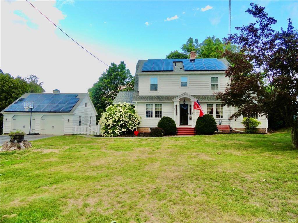 171 Torrington Heights Road - Photo 1