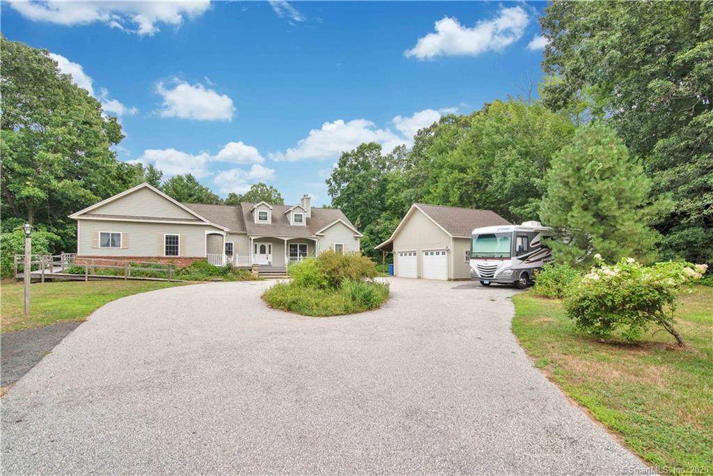 310 Eagleville Road - Photo 1