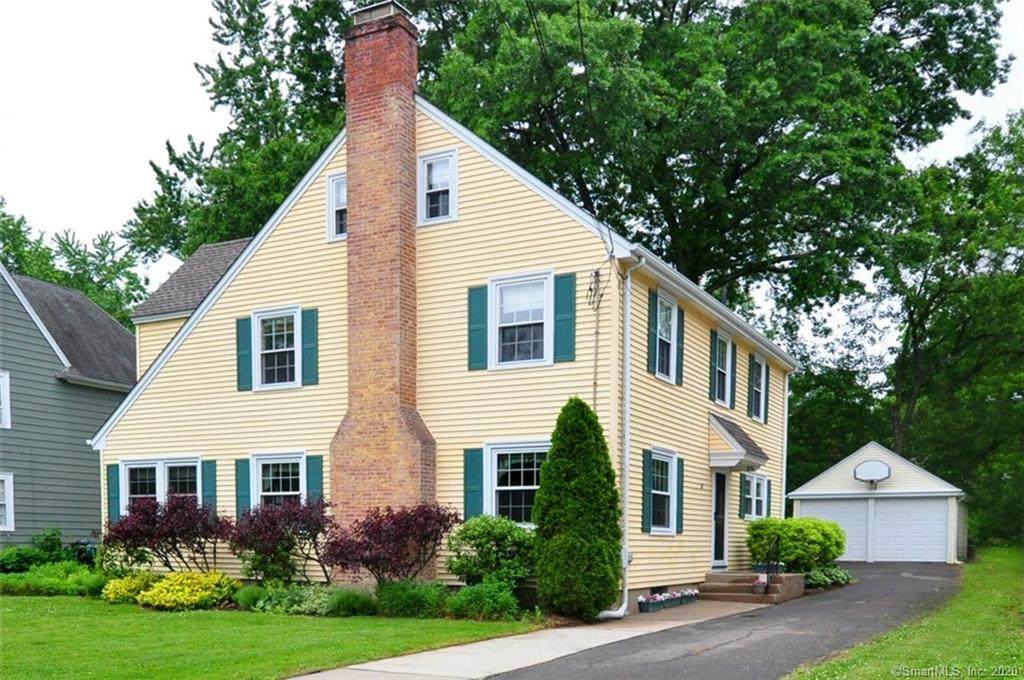 35 Bishop Road - Photo 1