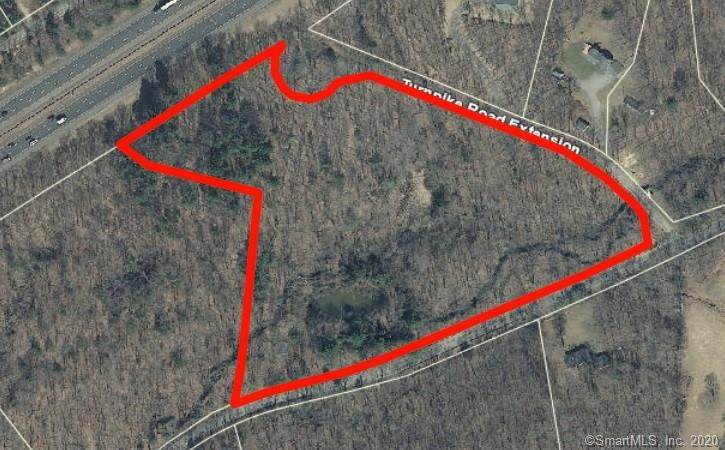 61 Turnpike Road - Photo 1