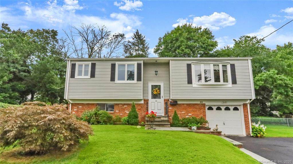 32 Sussex Place - Photo 1