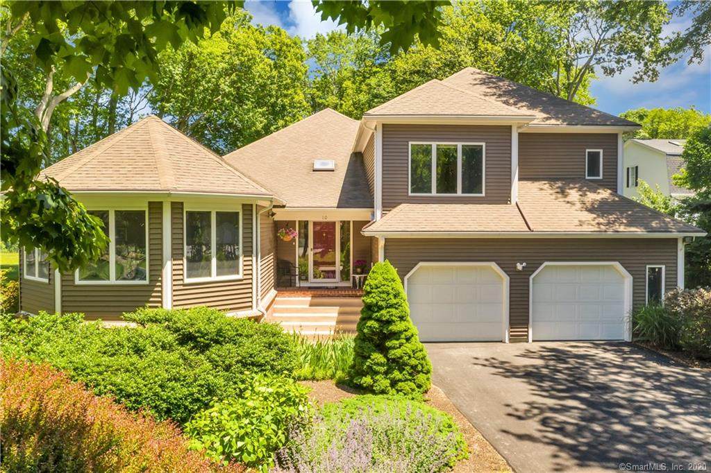 10 Spinnaker Road - Photo 1
