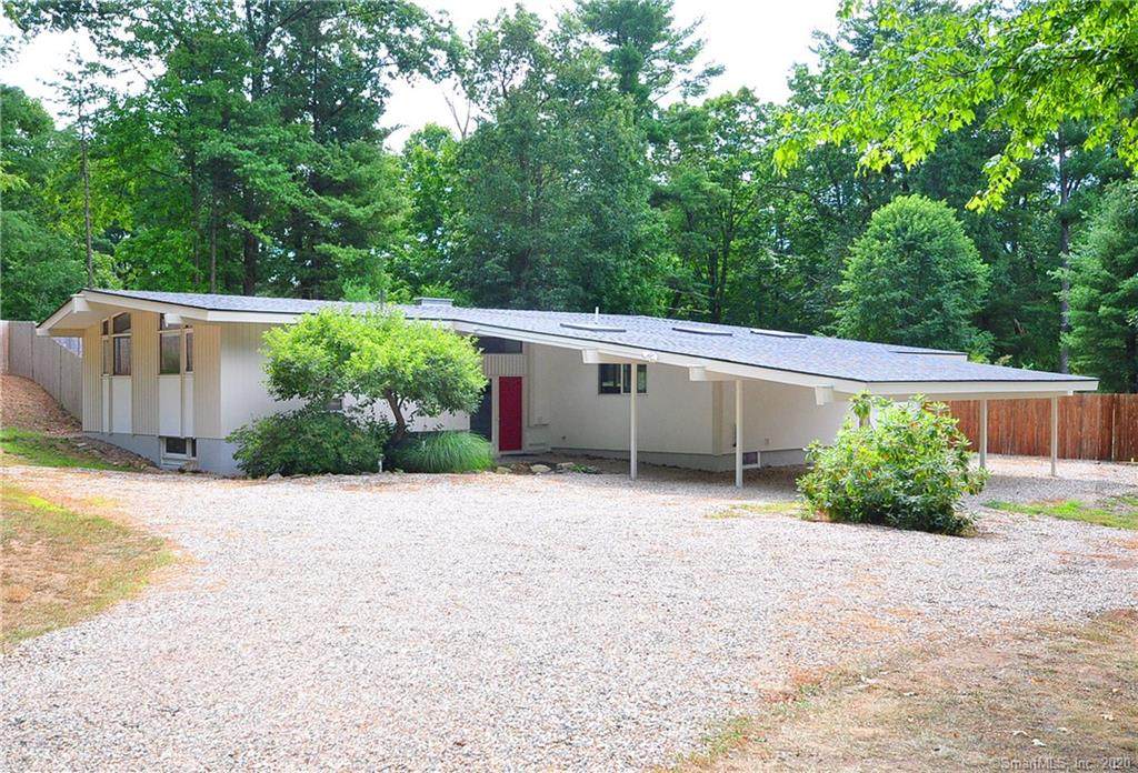 627 Country Club Road - Photo 1