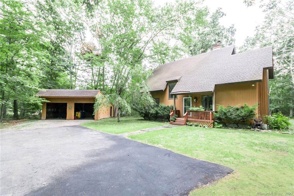 1 Little River Lane - Photo 1