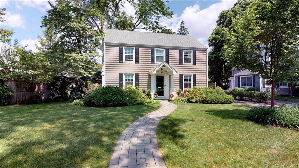 60 Rumford Street - Photo 1