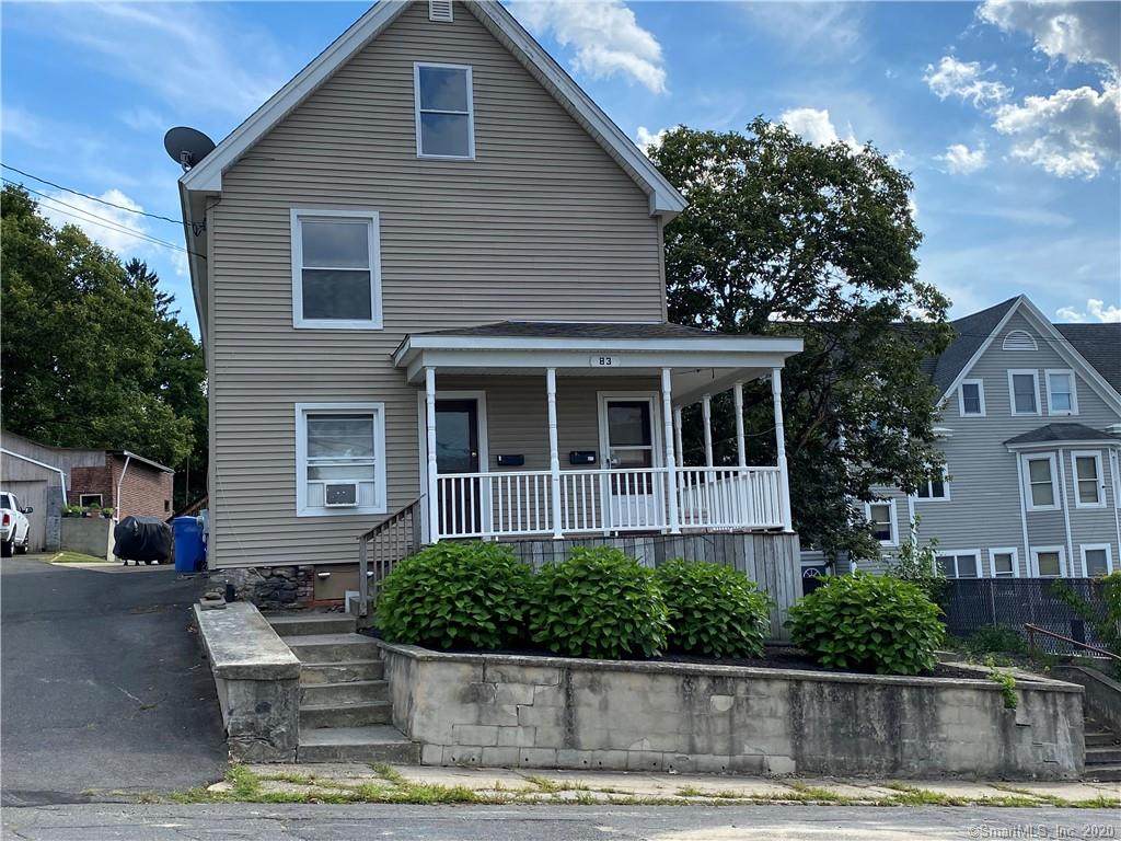 83 Oak Hill Avenue - Photo 1