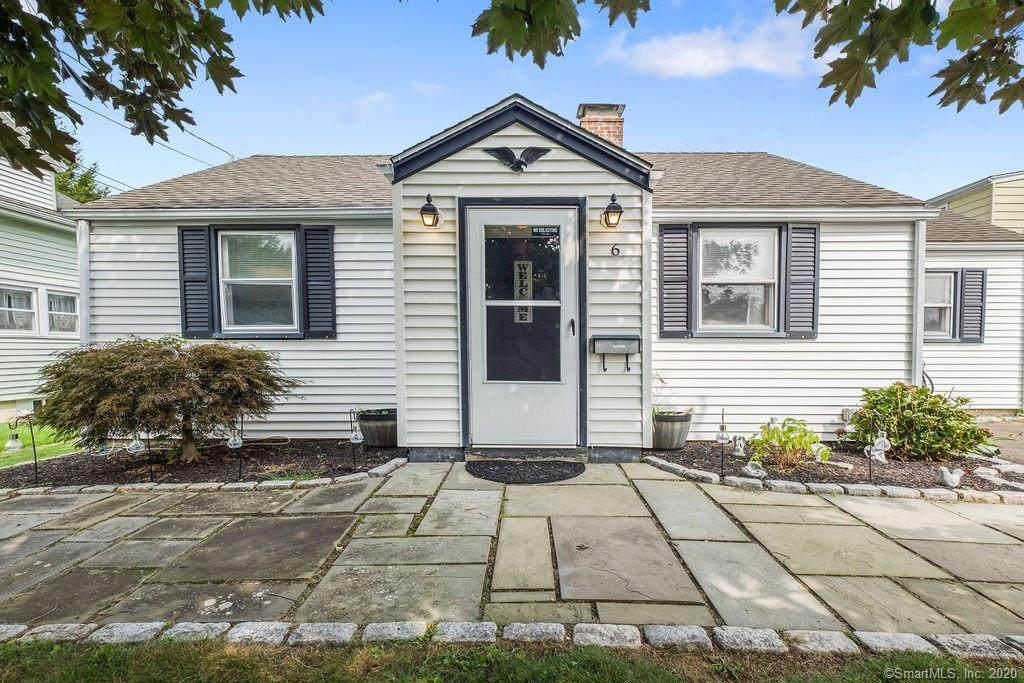 6 Harris Street - Photo 1