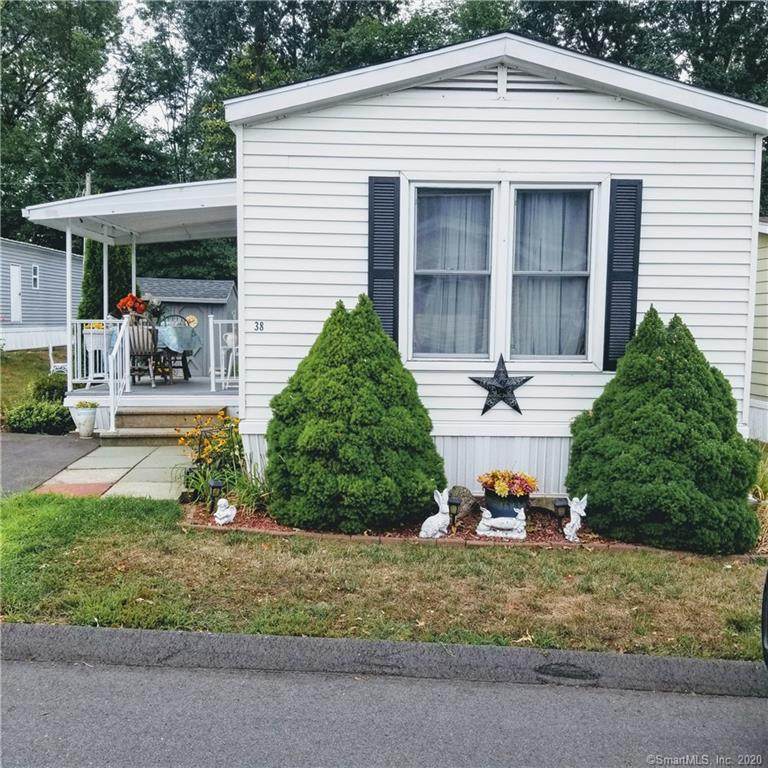 38 South Road - Photo 1