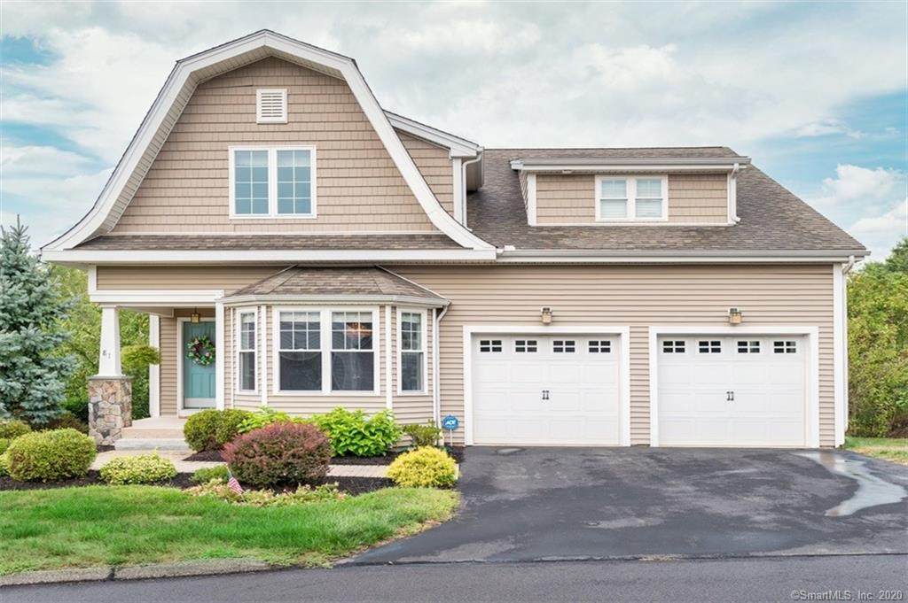 81 Bartlett Hollow - Photo 1