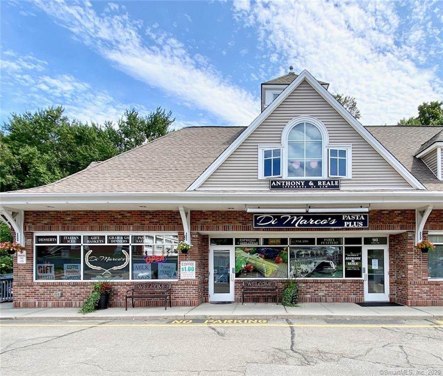 90 Huntington Street - Photo 1