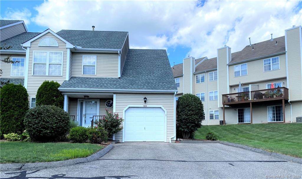 504 Sky View Drive - Photo 1