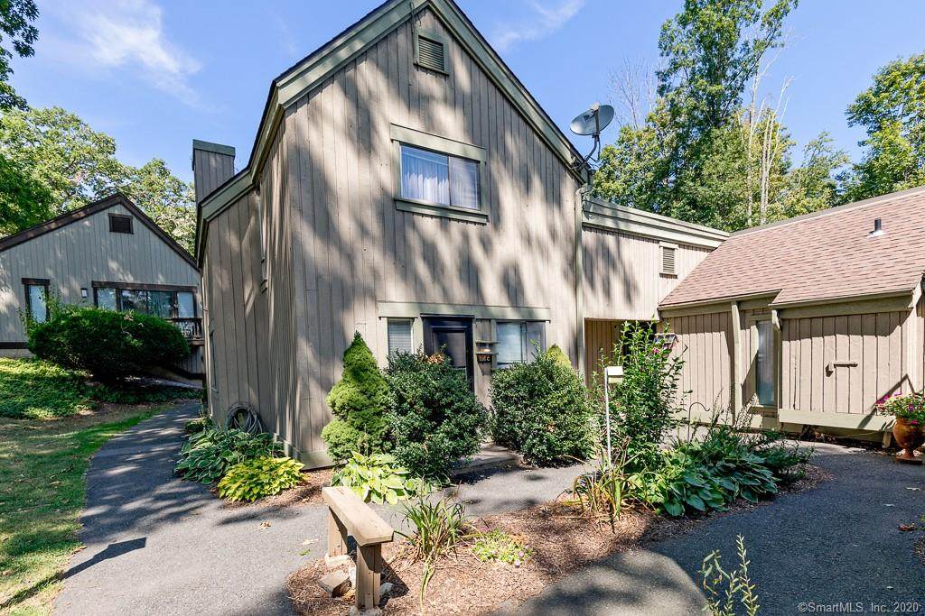 116 Heritage Village - Photo 1