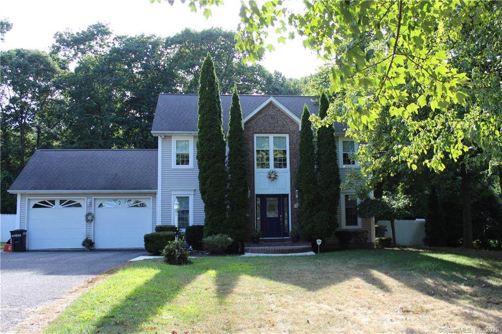 396 Todd Road - Photo 1