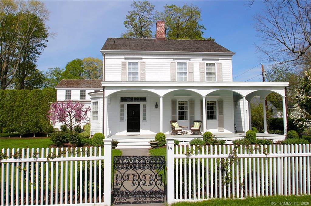 14 Willow Street - Photo 1