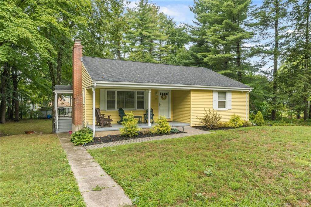 89 Weatogue Street - Photo 1