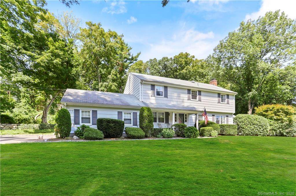 498 Wire Mill Road - Photo 1