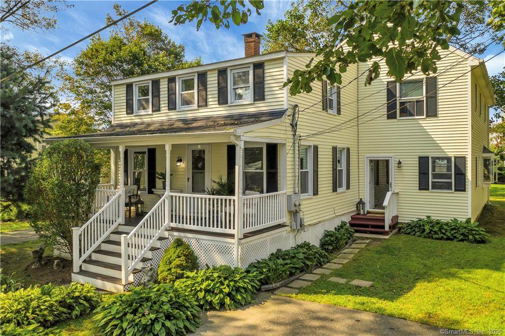 21 Halleck Street - Photo 1