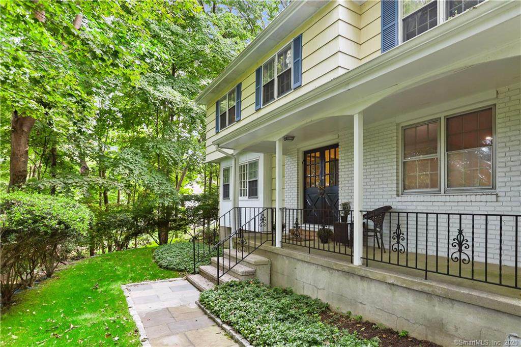 278 Rock Rimmon Road - Photo 1