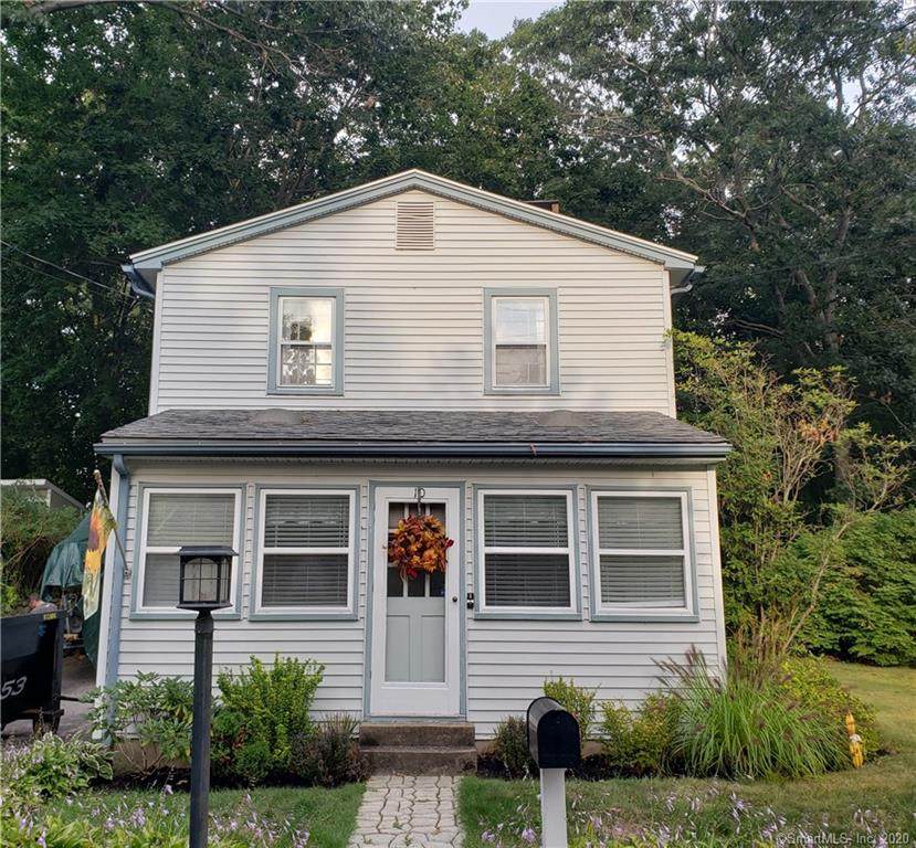 10 Ellis Road - Photo 1