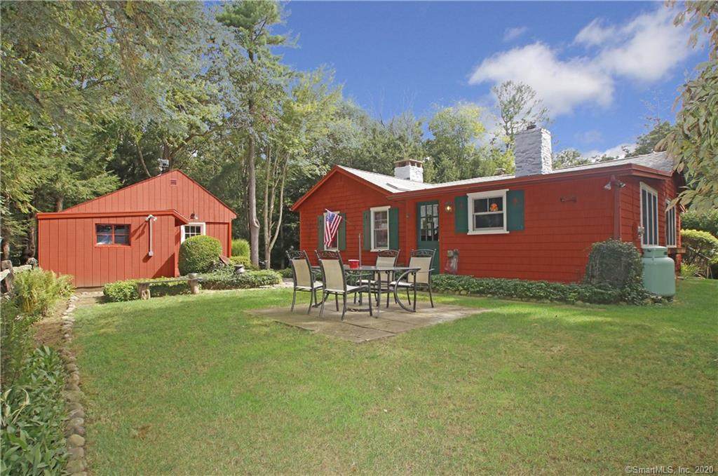 71 High Rock Road - Photo 1